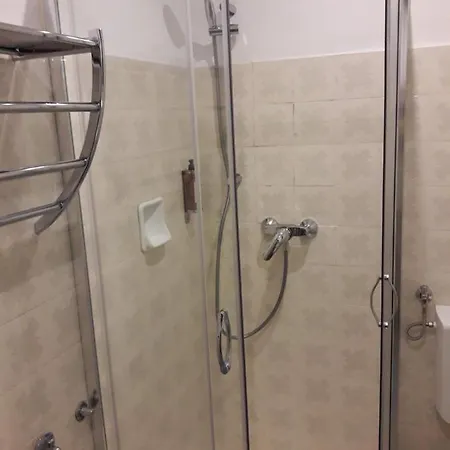 Apartma Kocevar Portorož Exteriér fotografie