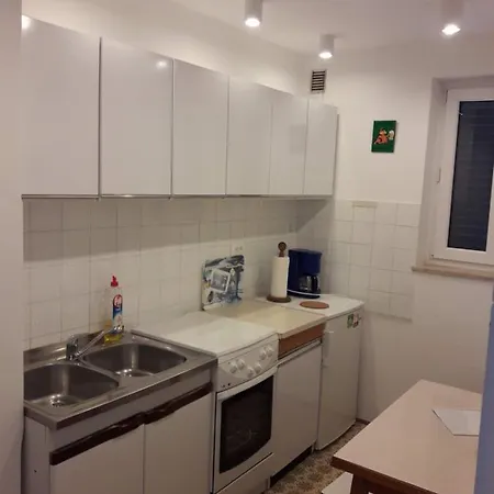Apartma Kocevar Portorož Exteriér fotografie