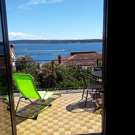 Apartma Kocevar Portorož Exteriér fotografie