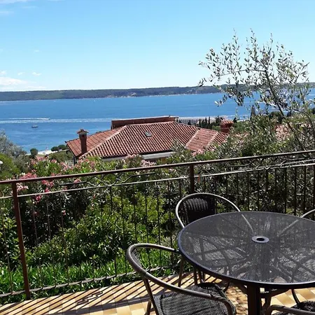 Apartma Kocevar Portorož Exteriér fotografie