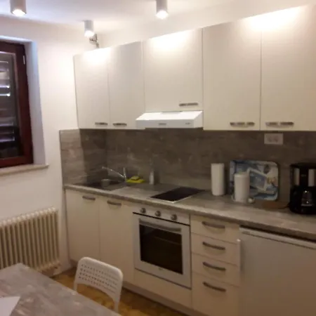Apartma Kocevar Portorož Exteriér fotografie