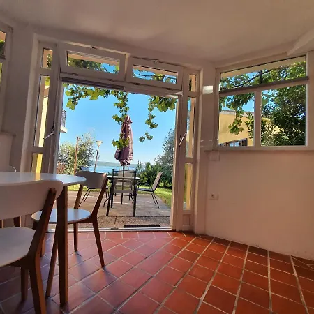 Apartma Kocevar Portorož Exteriér fotografie