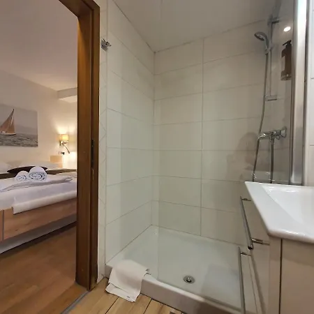 Apartma Kocevar Portorož Exteriér fotografie
