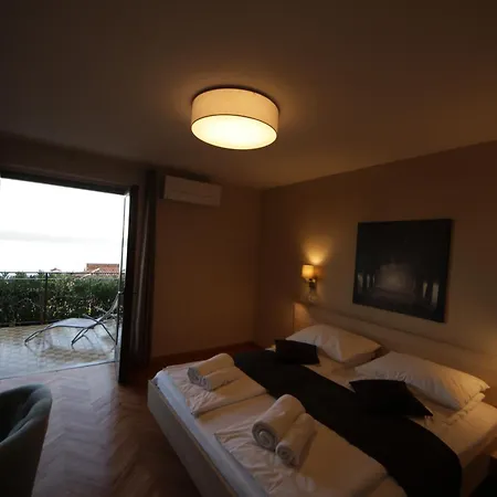 Apartma Kocevar Portorož Exteriér fotografie