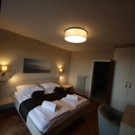 Apartma Kocevar Portorož Exteriér fotografie