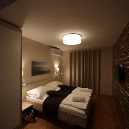 Apartma Kocevar Portorož Exteriér fotografie