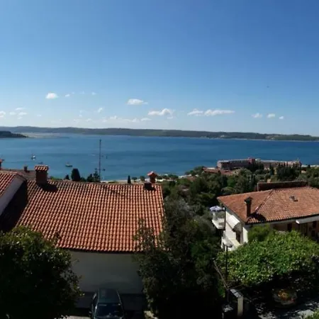 Apartma Kocevar Portorož Exteriér fotografie