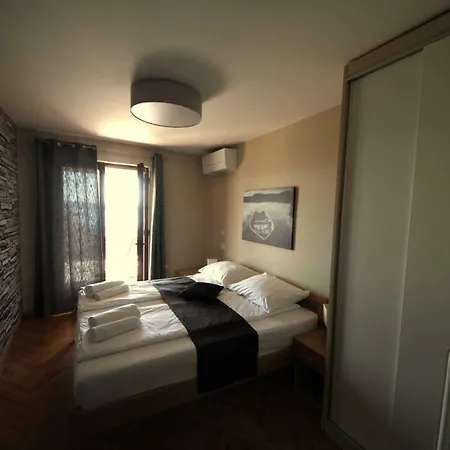 Apartma Kocevar Portorož Exteriér fotografie