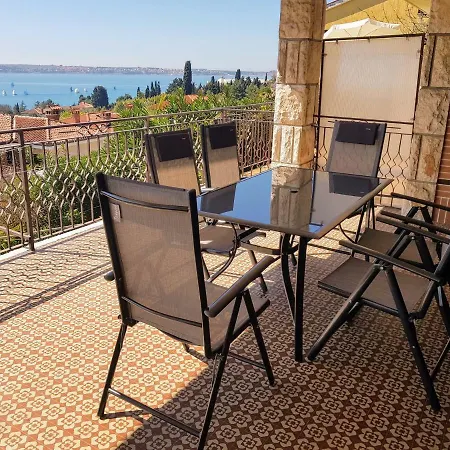 Apartma Kocevar Portorož Exteriér fotografie