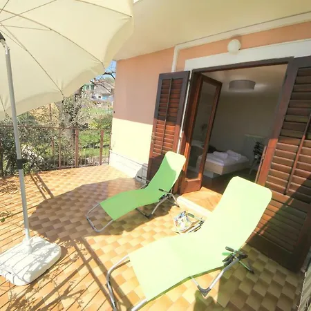 Apartma Kocevar Portorož Exteriér fotografie