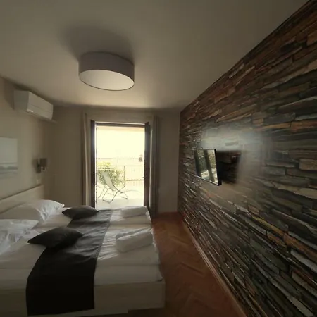 Apartma Kocevar Portorož Exteriér fotografie