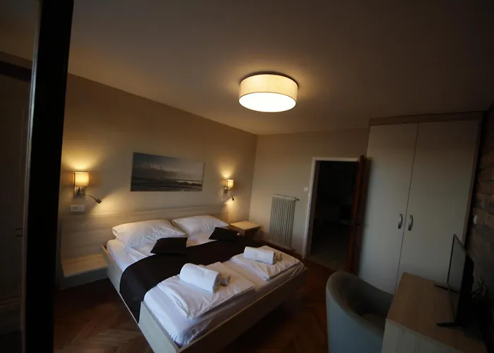 Apartma Kocevar Portoroz