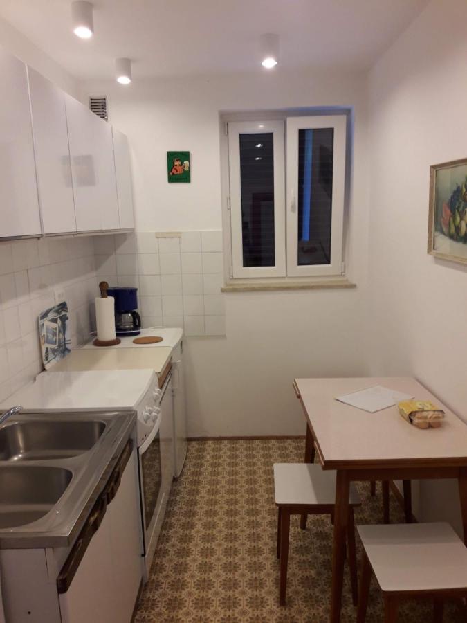 Apartment Apartma Kocevar *