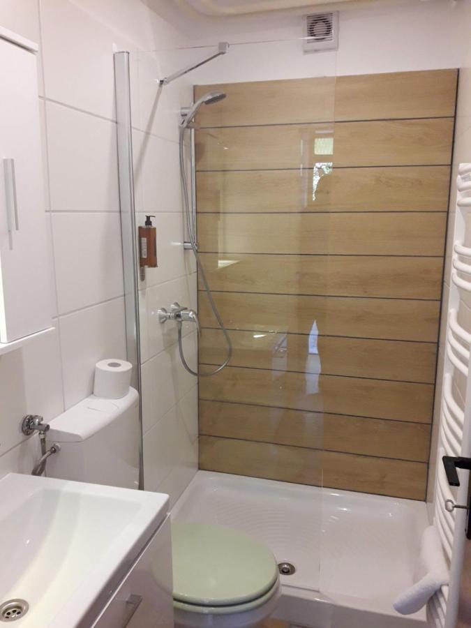 Apartma Kocevar * Portoroz