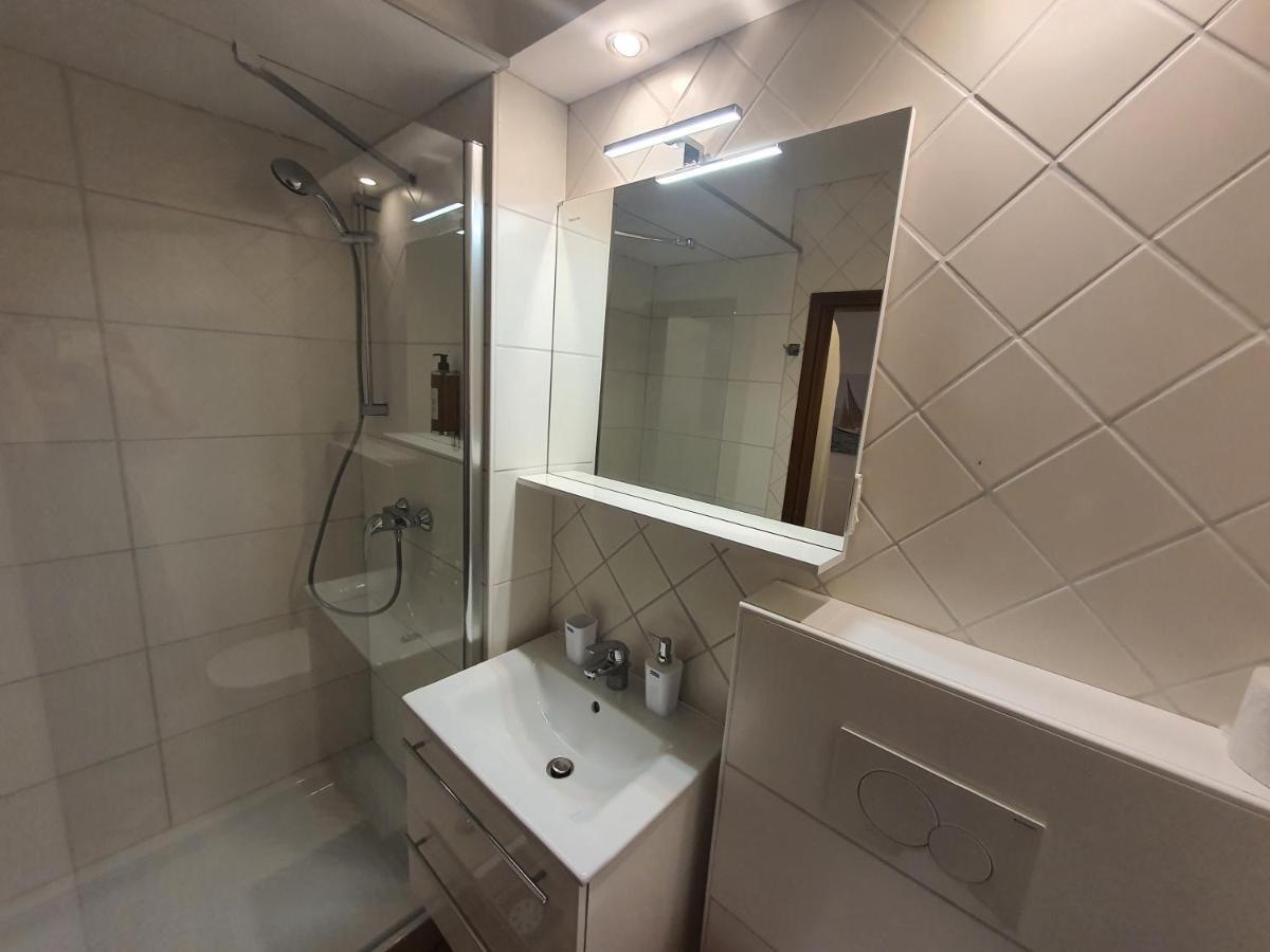 Apartma Kocevar Portoroz