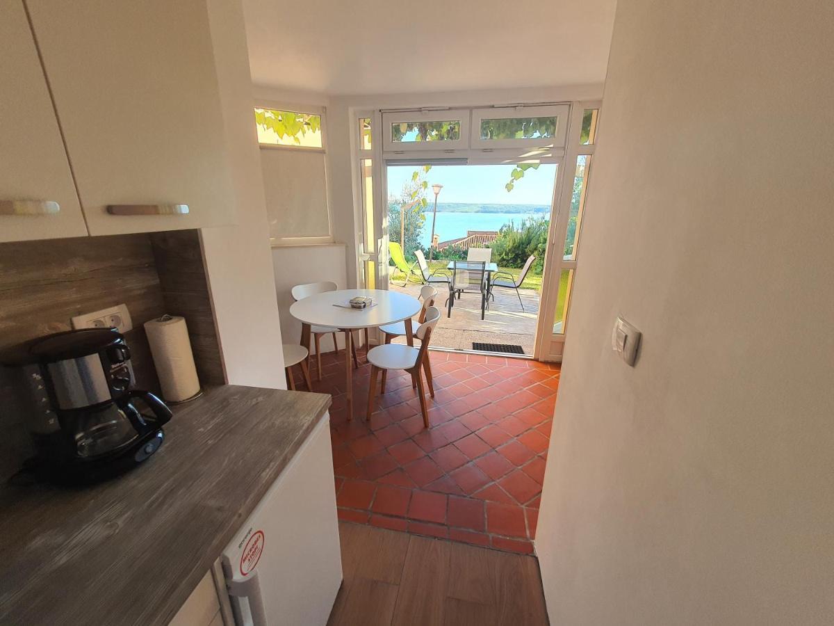Apartma Kocevar Portoroz