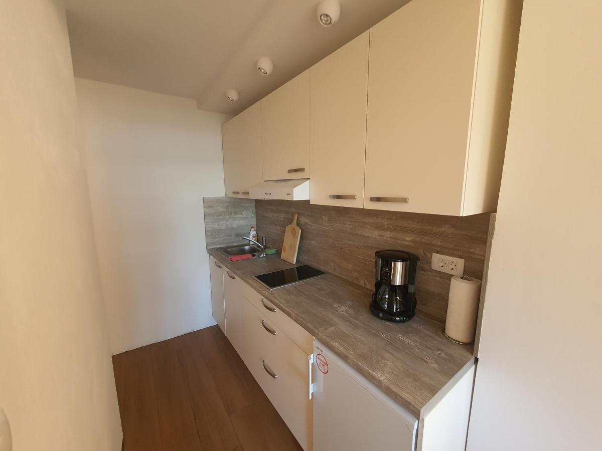 Apartma Kocevar Apartment *