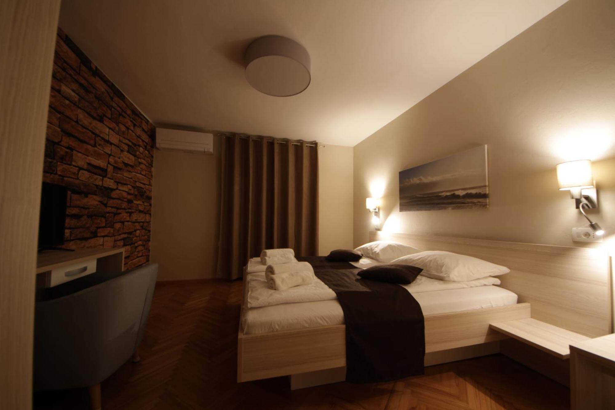 Apartma Kocevar
