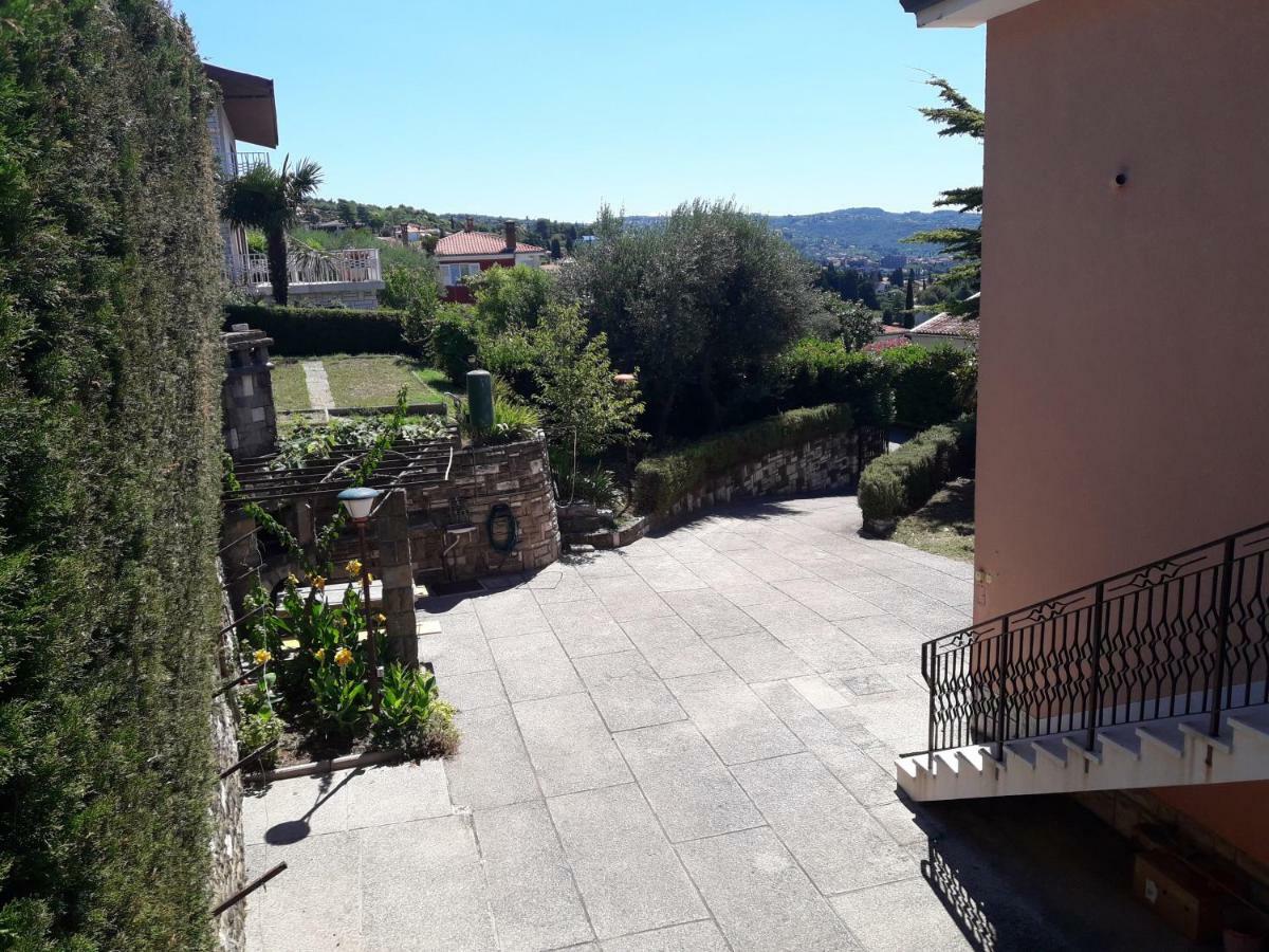 Apartment Apartma Kocevar Portoroz
