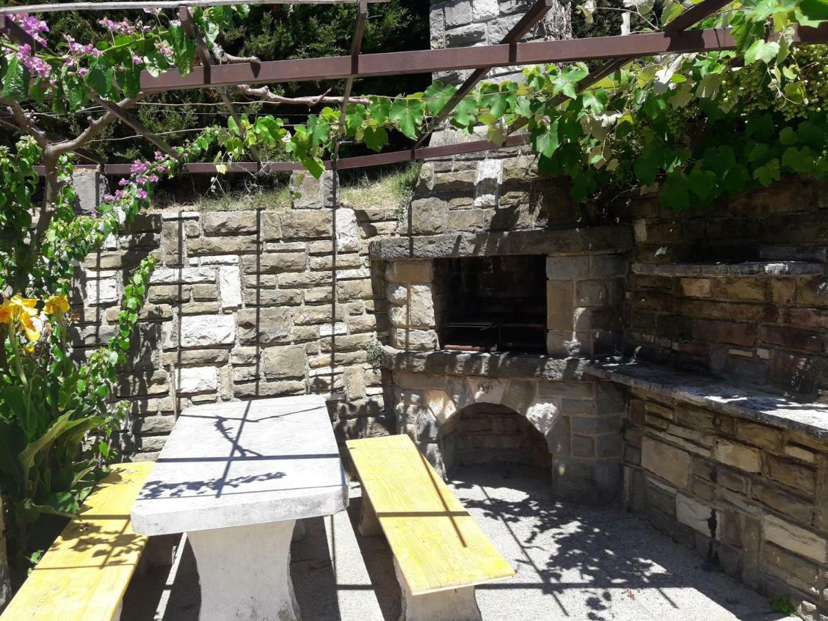 Apartma Kocevar *