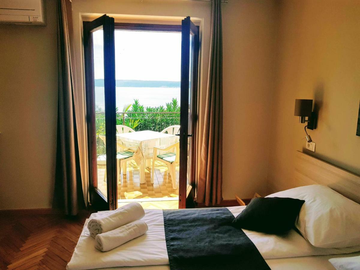 Apartma Kocevar Portoroz