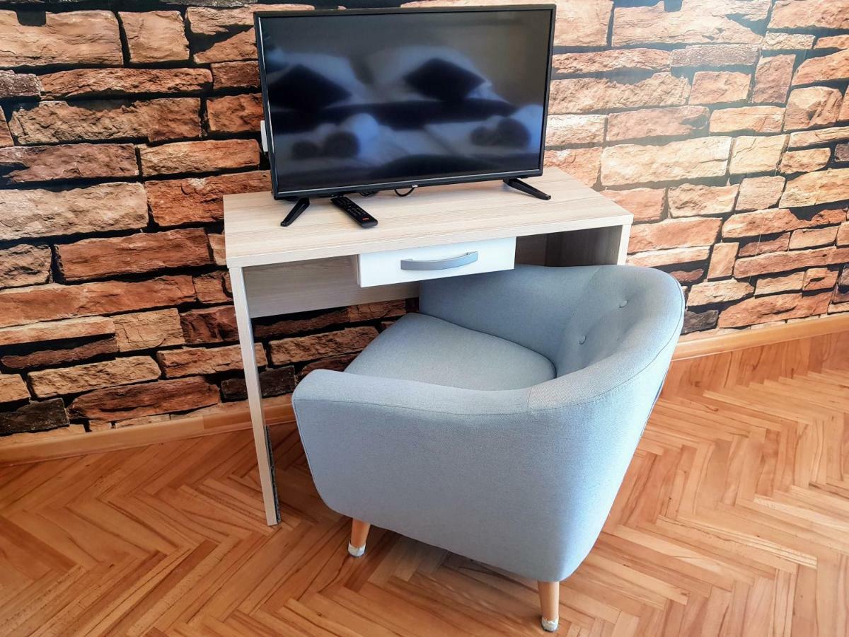 Apartma Kocevar *