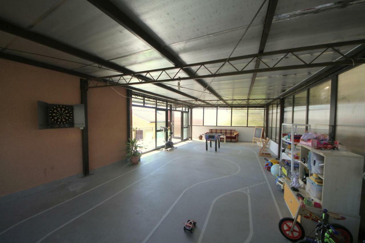 Apartment Apartma Kocevar *